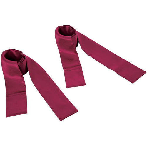 S&M Enchanted Silky Sash Restraints Restraints Sportsheets 