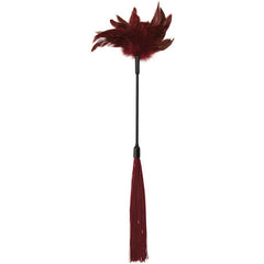 S&M Enchanted Feather Tickler Feather Tickler Sportsheets 