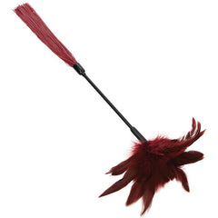 S&M Enchanted Feather Tickler Feather Tickler Sportsheets 