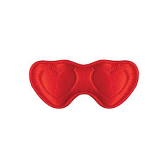 Sex & Mischief Amor Blindfold Blind Fold Sportsheets 