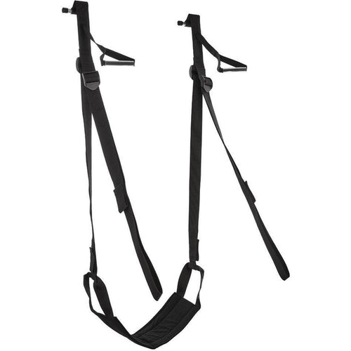 Door Jam Sex Sling Support Strap Sportsheets 
