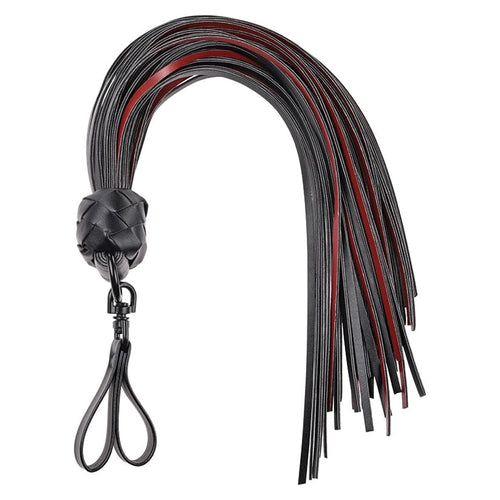 Saffron Finger Flogger Flogger Sportsheets 