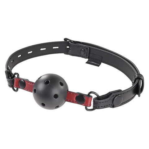 Desirous Hip-Hugging Harness