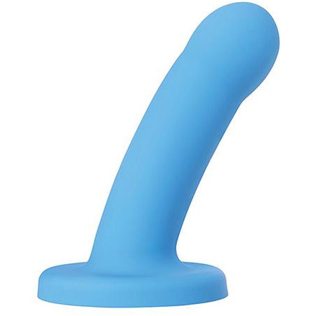 Nexus Jinx Silicone 5" Dildo Dildo Sportsheets 