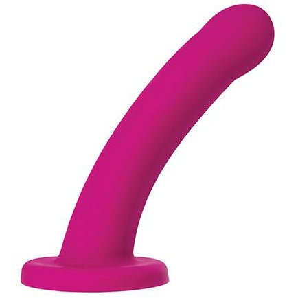 Nexus Galaxie Silicone 7" Dildo Dildo Sportsheets 