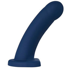 Nexus Banx Hollow Sheath Silicone 8" Dildo Dildo Sportsheets 