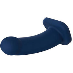Nexus Banx Hollow Sheath Silicone 8" Dildo Dildo Sportsheets 
