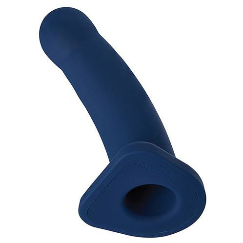 Nexus Banx Hollow Sheath Silicone 8" Dildo Dildo Sportsheets 