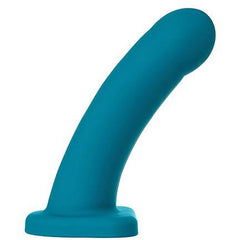 Nexus Lennox Hollow Sheath Vibrating 8" Dildo Dildo Sportsheets 