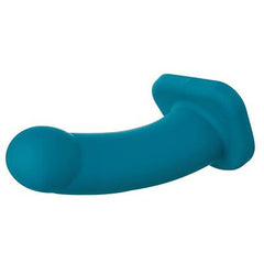 Nexus Lennox Hollow Sheath Vibrating 8" Dildo Dildo Sportsheets 