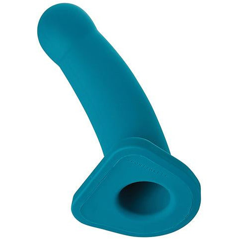 Nexus Lennox Hollow Sheath Vibrating 8" Dildo Dildo Sportsheets 