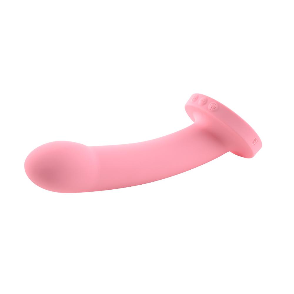 Daze 8" Vibrating G Spot Dildo Vibrating Dildo Sportsheets 