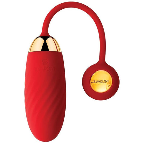 Orb Vibrating Pleasure C-Ring