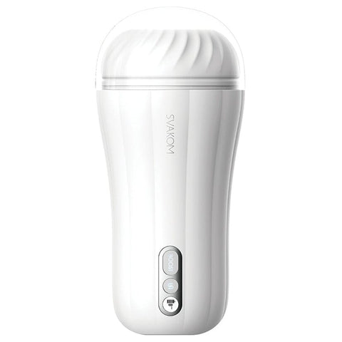 Spinner 03 Shell Stroker