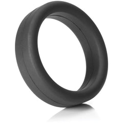 Super Soft C-Ring Cock Ring Tantus Black 