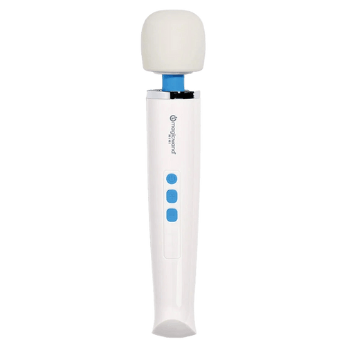 Magic Wand Mini Massager Vibrator Vibratex 