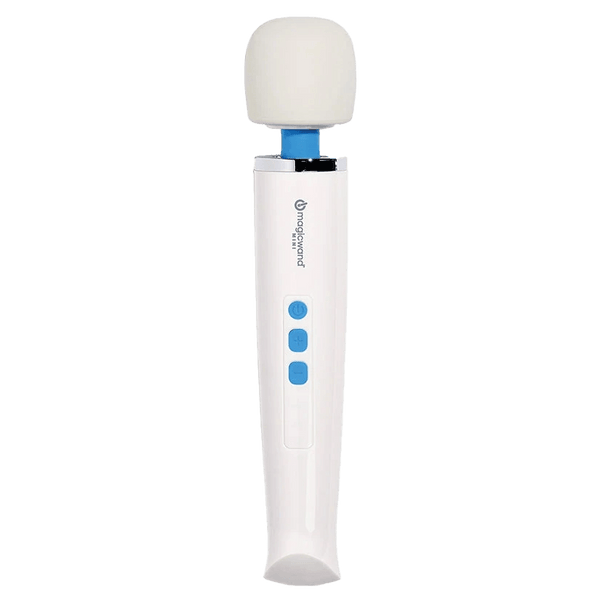 Magic Wand Mini Massager Vibrator Vibratex 