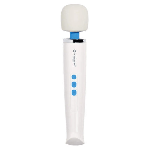 Pillow Talk Cheeky Mini Wand Massager