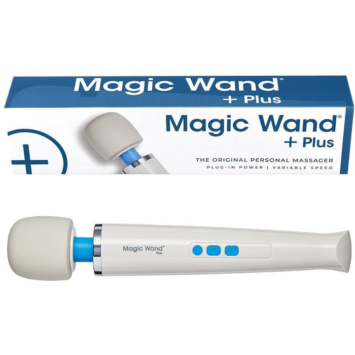 Magic Wand Review—Why You Need This Wand Vibrator