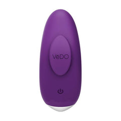 Niki Wearable Magnetic Panty Vibrator Vibrator VeDo 