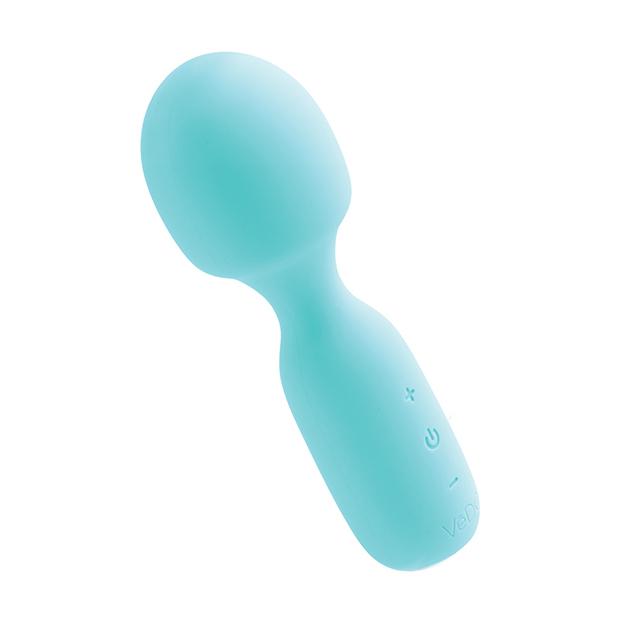 Wini Powerful Mini Wand Wild Flower Wini Powerful Mini Wand Wild Flower