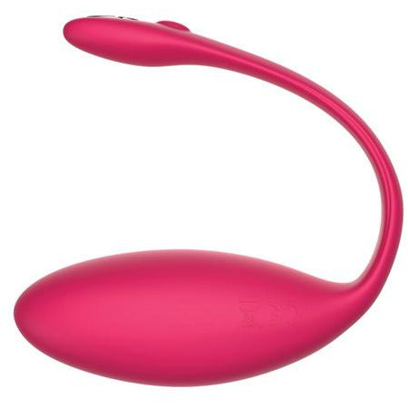 Jive Vibrator Vibrator We-Vibe Pink 