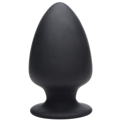 Squeeze-it Squeezable Anal Plug Butt Plug XR Brands 
