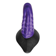 Orion Invader Veiny Space Alien Silicone Fantasy Dildo Dildo Creature Cocks 