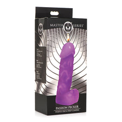 Pecker Drip Candle Drip Candles Master Series 