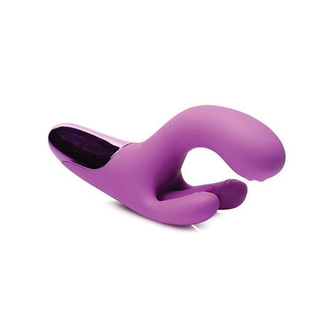 Thrust Prostate Probe