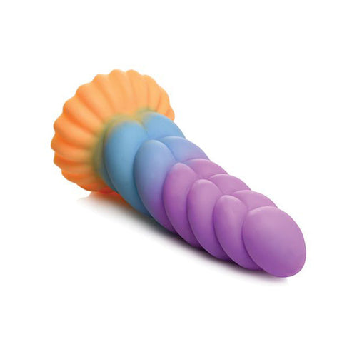 Unicorn Magic Fantasy Silicone Dildo Dildo Creature Cocks 