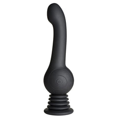 Inmi Shaker Stimulator Vibrating Dildo Vibrating Dildo XR Brands 