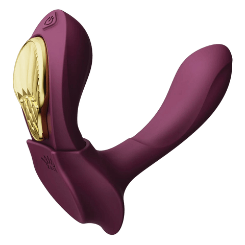 Bam Bullet Vibrator