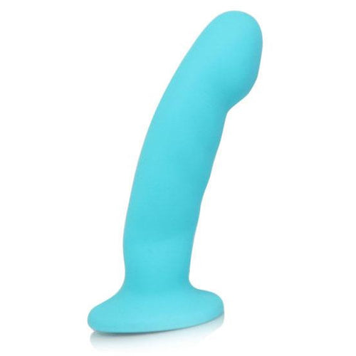 Luxe Cici Dildo Dildo Blush Blue 