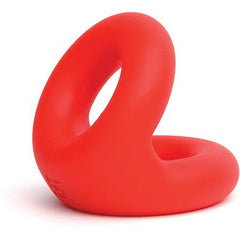 Rugby Cock Ring Cock Ring Sport Fucker Red 