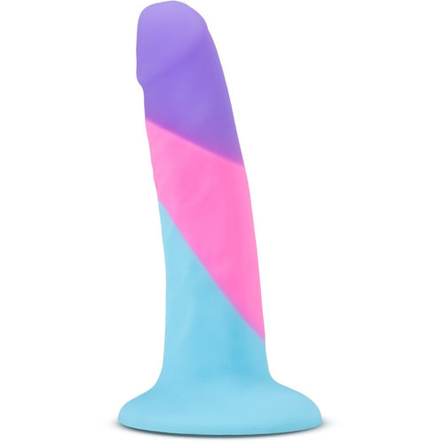 Avant D15 Vision of Love Dildo Dildo Blush 