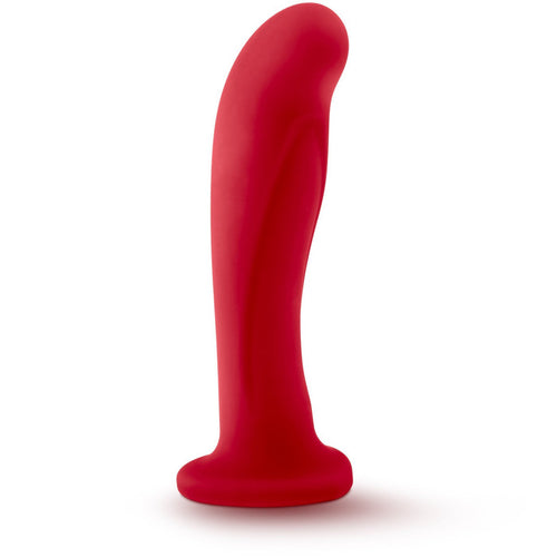 Temptasia Jezebel Dildo Dildo Blush 