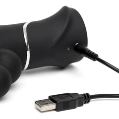 Triple Curve Rabbit Vibrator Vibrator Happy Rabbit 