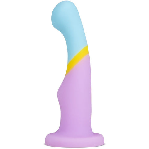 Neo Elite Silicone Dual Density Beginner Dildo