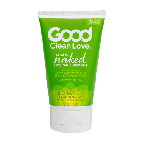 Good Clean Love Lubricant Review: 4 Lubes Compared • Phallophile Reviews