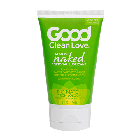 Good Clean Love Almost Naked: Hands-On Review (2023)