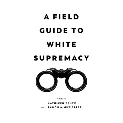 I'm Still Here: Black Dignity in a World Made for Whiteness