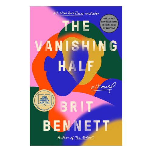 The Vanishing Half Book Riverhead Books 