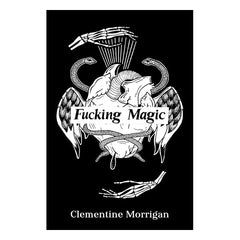 Fucking Magic Book Clementine Morgan 