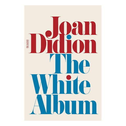 Slouching Towards Bethlehem: Essays