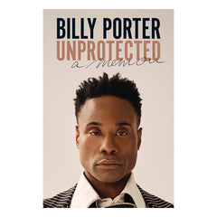 Unprotected: A Memoir Book Harry N. Abrams 