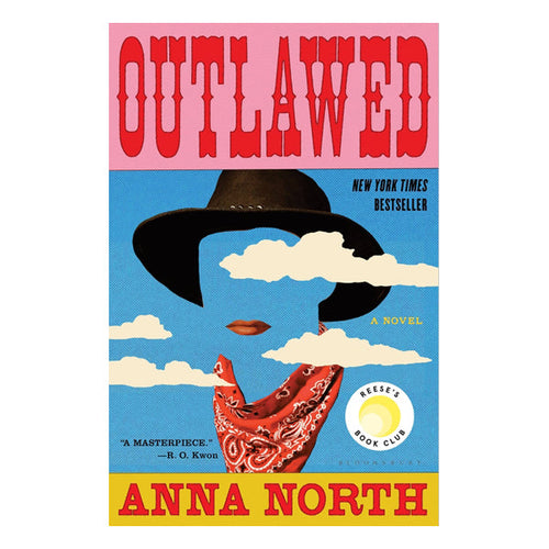 Outlawed Book Bloomsbury Publishing 