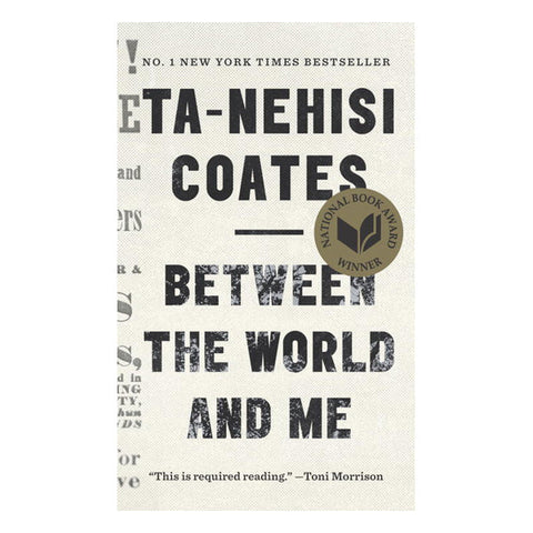 I'm Still Here: Black Dignity in a World Made for Whiteness