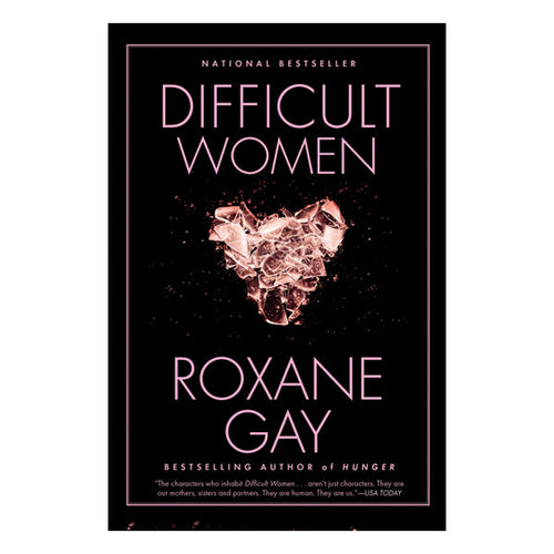 Difficult Women Book Grove Press 