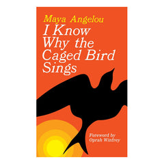 I Know Why the Caged Bird Sings Book Ballantine Books 